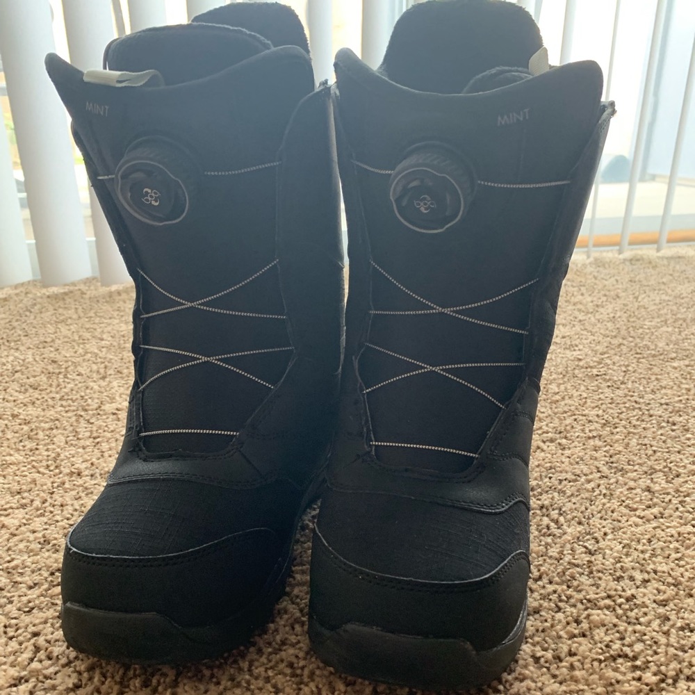 Burton Snowboard Boots